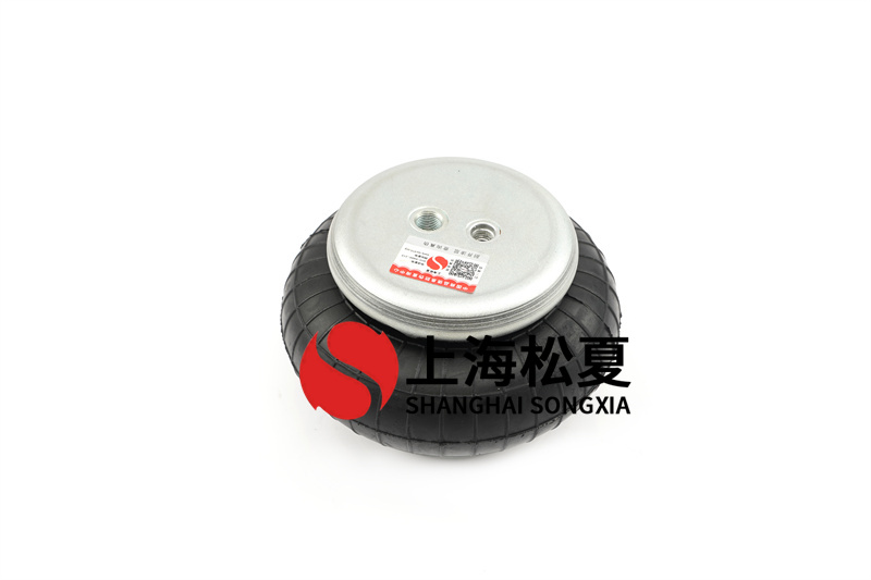 電機(jī)試驗(yàn)臺(tái)里的JBF250-140-1空氣彈簧的優(yōu)勢