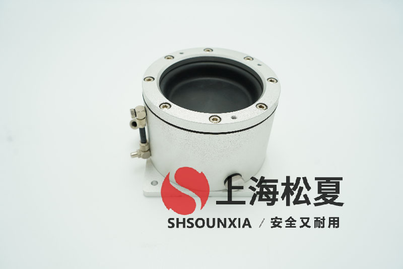 光學(xué)輪廓測(cè)量儀安裝氣囊式減震器的專業(yè)實(shí)踐