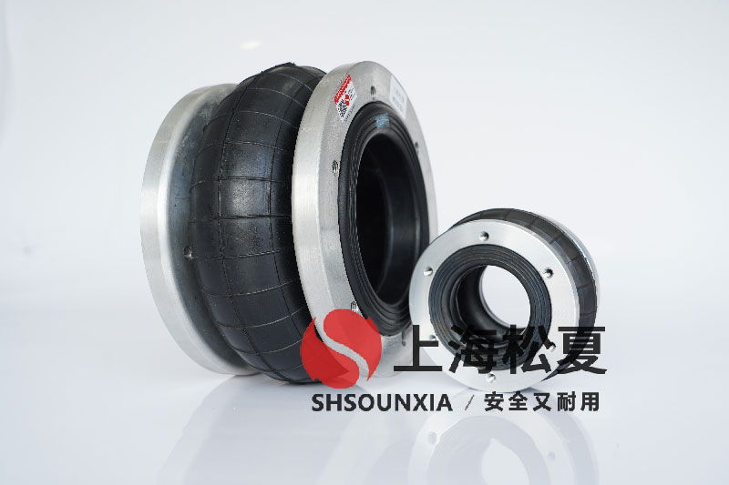 實(shí)驗(yàn)室分樣篩安裝空氣彈簧HF235/118-1